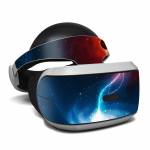Black Hole PlayStation VR Skin