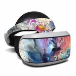 Cosmic Flower PlayStation VR Skin
