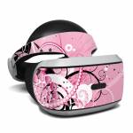 Her Abstraction PlayStation VR Skin