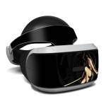 Josei 2 Dark PlayStation VR Skin