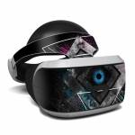 Luna PlayStation VR Skin