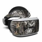Break-Up PlayStation VR Skin