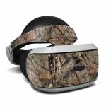 Break-Up Country PlayStation VR Skin