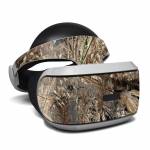 Duck Blind PlayStation VR Skin