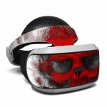 War Light PlayStation VR Skin