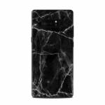 Black Marble Samsung Galaxy Note 8 Skin