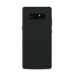 Carbon Samsung Galaxy Note 8 Skin