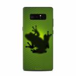 Frog Samsung Galaxy Note 8 Skin