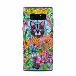 Le Chat Samsung Galaxy Note 8 Skin