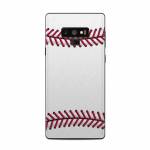 Baseball Samsung Galaxy Note 9 Skin