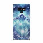 Become Something Samsung Galaxy Note 9 Skin