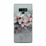 Cherry Blossoms Samsung Galaxy Note 9 Skin
