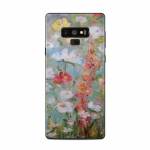 Flower Blooms Samsung Galaxy Note 9 Skin