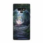 For A Moment Samsung Galaxy Note 9 Skin