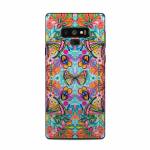 Free Butterfly Samsung Galaxy Note 9 Skin