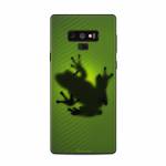 Frog Samsung Galaxy Note 9 Skin