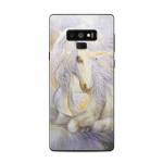 Heart Of Unicorn Samsung Galaxy Note 9 Skin