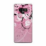 Her Abstraction Samsung Galaxy Note 9 Skin