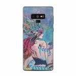 Last Mermaid Samsung Galaxy Note 9 Skin