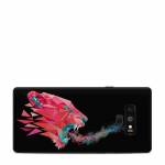 Lions Hate Kale Samsung Galaxy Note 9 Skin