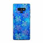 Mother Earth Samsung Galaxy Note 9 Skin