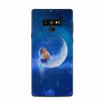 Moon Fox Samsung Galaxy Note 9 Skin