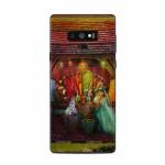 A Mad Tea Party Samsung Galaxy Note 9 Skin