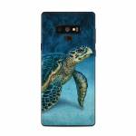 Sea Turtle Samsung Galaxy Note 9 Skin