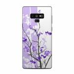 Violet Tranquility Samsung Galaxy Note 9 Skin