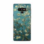 Blossoming Almond Tree Samsung Galaxy Note 9 Skin
