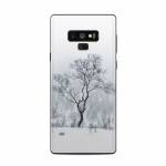 Winter Is Coming Samsung Galaxy Note 9 Skin