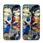Alice & Snow White Galaxy S7 Skin