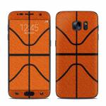 Basketball Galaxy S7 Skin