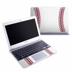 Baseball Samsung Chromebook 1 Skin