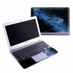 Milky Way Samsung Chromebook 1 Skin