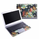 Monarch Grove Samsung Chromebook 1 Skin