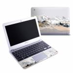 Pastel Mountains Samsung Chromebook 1 Skin