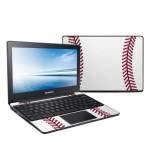 Baseball Samsung Chromebook 2 Skin