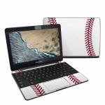 Baseball Samsung Chromebook 3 Skin