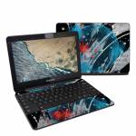 Element-Ocean Samsung Chromebook 3 Skin