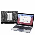Composition Notebook Samsung Chromebook Plus 2018 Skin