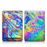 World of Soap Galaxy Tab 7.7 Skin