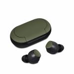 Solid State Olive Drab Samsung Galaxy Buds Skin