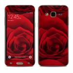 By Any Other Name Samsung Galaxy J3 Skin