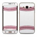 Baseball Samsung Galaxy J3 Skin
