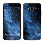 Milky Way Samsung Galaxy J3 Skin