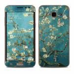 Blossoming Almond Tree Samsung Galaxy J3 Skin