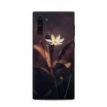 Delicate Bloom Samsung Galaxy Note 10 Skin