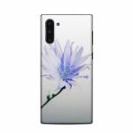 Floral Samsung Galaxy Note 10 Skin