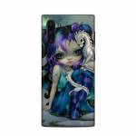 Frost Dragonling Samsung Galaxy Note 10 Skin